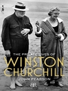 The Private Lives of Winston Churchill (eBook)
